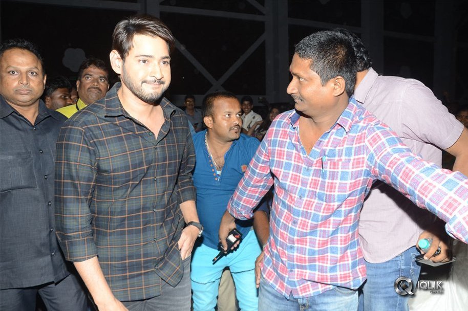 Sammohanam-Movie-Pre-Release-Event